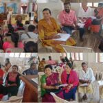 ഇടവകയിൽ ആരെയും മാറ്റിനിർത്താതെ എല്ലാവരെയും ചേർത്തുനിർത്തണമെന്ന് ലെയോ പാപ്പാ