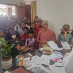 തപസ്സുകാലം രണ്ടാം വാരം മാർച്ച് 07 വചന വായന