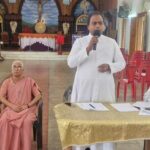 മാർച്ച് 8 ഞായറാഴ്ച നെയ്യാറ്റിൻകര രൂപതയിൽ സമാധാന ദിനാചരണം