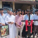 തപസ്സുകാലം നാലാം വാരം മാർച്ച് 18 വചന വായന