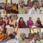 തപസ്സുകാലം രണ്ടാം വാരം മാർച്ച് 04 വചന വായന