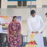 വി.ജെമ്മ ബിസിസി യൂണിറ്റ് കുരിശിന്റെ വഴി സംഘടിപ്പിച്ചു