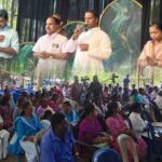 ദൈവവിളി കമ്മിഷൻ ഫൊറോന വാർഷികം സംഘടിപ്പിച്ചു