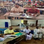 പാറശ്ശാല ഫൊറോന ഇടവകതല പദ്ധതി അവതരണ യോഗം സംഘടിപ്പിച്ചു