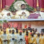 പെസഹകാലം നാലാം വാരം ബുധൻ വചനവായന