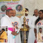 പെസഹകാലം രണ്ടാം വാരം ബുധൻ വചനവായന