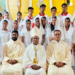 “VERBUM DOMINI – Season 01” ഒരുക്ക കൂട്ടായ്മ സംഘടിപ്പിച്ചു.