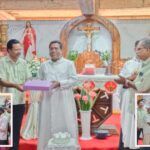 പെസഹകാലം മൂന്നാം വാരം : വെള്ളി വചനവായന