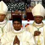 പെസഹകാലം നാലാം വാരം ബുധൻ വചനവായന