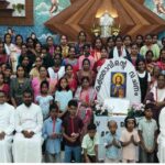 പെസഹകാലം രണ്ടാം വാരം ശനി വചനവായന