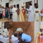 പെസഹകാലം മൂന്നാം വാരം : ബുധൻ വചനവായന