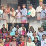 പെസഹകാലം ഒന്നാം വാരം : ബുധൻ വചന വായന