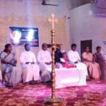 ഫാ.വൽസലൻ ജോസ് ഷഷ്ഠിപൂർത്തിയുടെ നിറവിൽ