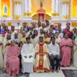 ഡെവലപ്മെന്റ് ട്രെയിനിങ് പ്രോഗ്രാമിന് സമാപനമായി