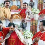 കരുതലിൻ്റെ സന്ദേശമേകി കട്ടയ്ക്കോട് ഇടവകയിൽ “സഞ്ജീവനി”