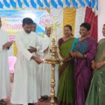 മാതൃദിനാചരണം സംഘടിപ്പിച്ച് ആറയൂർ ഇടവക