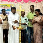 കട്ടയ്ക്കോട് ഇടവകാംഗം ഡീക്കൻ പ്രശാന്ത് ശുശ്രൂഷാ പട്ടം സ്വീകരിച്ചു