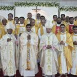 കരുണയുടെ തീർത്ഥാടകർ- ലോഗോ സ്റ്റിക്കർ പുറത്തിറക്കി