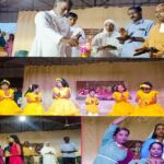 ഇവാഞ്ചലിയം – വാർഷികാഘോഷം മെയ് 22,23,24 തീയതികളിൽ