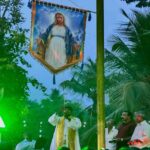 പെസഹകാലം നാലാം വാരം : ശനി വചന വായന