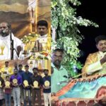 പെസഹകാലം അഞ്ചാം വാരം : വ്യാഴം വചനവായന