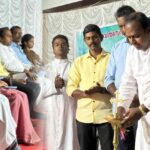 വട്ടപ്പാറ ഇടവകയിൽ രൂപതാധ്യക്ഷന്റെ അജപാലന സന്ദർശനം