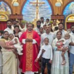 നെയ്യാറ്റിൻകര രൂപത വിദ്യാഭ്യാസ ദിനാഘോഷം സംഘടിപ്പിച്ചു