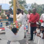 മാതൃദിനാചരണം സംഘടിപ്പിച്ചു