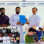 മാതൃദിനം ആഘോഷിച്ച് പേയാട് ഇടവക