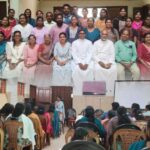 പെസഹകാലം അഞ്ചാം വാരം : ശനി വചനവായന