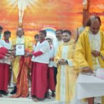 മാലാഖ- കുട്ടികളുടെ സംയുക്ത വാർഷികം സംഘടിപ്പിച്ചു