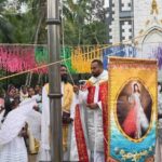 പെസഹാ കാലം ആറാം വാരം : ശനി വചനവായന