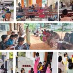 പിതൃദിനം ആഘോഷിച്ച് പൊൻവിള ഇടവക