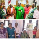 പിതൃദിനാചരണം നടത്തി മിത്രനികേതൻ ഇടവക