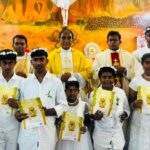 കെ.സി.വൈ.എം. സംസ്ഥാനതല പരിസ്ഥിതി ദിനാചരണം നെയ്യാറ്റിൻകരയിൽ