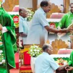 ‘E C H O’ ഫൊറോന ക്യാമ്പ് സംഘടിപ്പിച്ചു