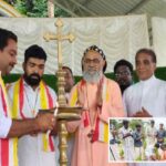 വൃക്ഷതൈ വിതരണം ചെയ്തു