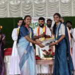 പരിസ്ഥിതി ദിനം ആചരിച്ച് വട്ടപ്പാറ ഇടവക