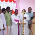 “അരയനും അമരക്കാരനും” ചലച്ചിത്രം ഉടൻ തിയറ്ററുകളിൽ