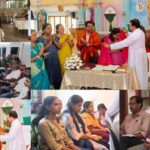 വൈദീക – സന്യസ്ഥ കുടുംബാംഗങ്ങളുടെ കൂട്ടായ്മ രൂപീകരിച്ചു