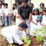 വലിയവിള ഇടവകയിൽ വിശ്വാസപരിശീലന പ്രവേശനോത്സവം നടത്തി