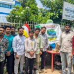 ‘Ad Lucem’ ഓപ്പൺ പുസ്തകക്കൂട് അയിരയിൽ പ്രവർത്തനം ആരംഭിച്ചു