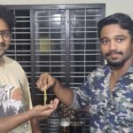 സ്വയംതൊഴിൽ പരിശീലന സർട്ടിഫിക്കറ്റ് വിതരണം ചെയ്തു