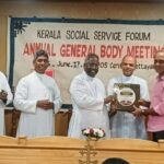 കളഞ്ഞുകിട്ടിയ സ്വർണ്ണമാല ഉടമസ്ഥനെ ഏൽപ്പിച്ച് മാതൃകയായി കെ.സി.വൈ.എം. അംഗം ബെൻ ജോസഫ്