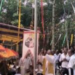 പരിസ്ഥിതി ദിനം ആഘോഷിച്ച് സെന്റ് ജൂഡ് ഇടവക