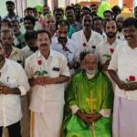 പായസ ചലഞ്ച് വിജയകരമായി പൂർത്തിയാക്കി KLCWA