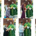 പൊൻവിള മീഡിയ മിനിസ്ട്രിയുടെ നേതൃത്വത്തിൽ “റബ് ബോനി പഠന ക്ലാസ്”