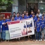 സ്വയംതൊഴിൽ പരിശീലന സർട്ടിഫിക്കറ്റ് വിതരണം ചെയ്തു