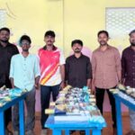 ഫൊറോന തല വിശ്വാസ പരിശീലന പ്രവേശനോത്സവം സംഘടിപ്പിച്ചു