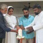 പട്ടകുളം സെന്റ് ആൻ്റണീസ് പള്ളി തിരുനാളിന് തുടക്കമായി